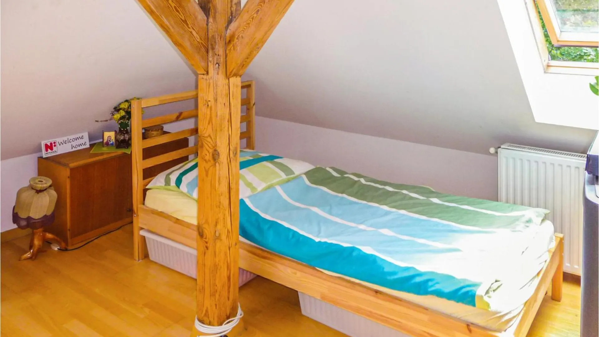 1 Bedroom Gorgeous Apartment In Gdansk Stogi Poland