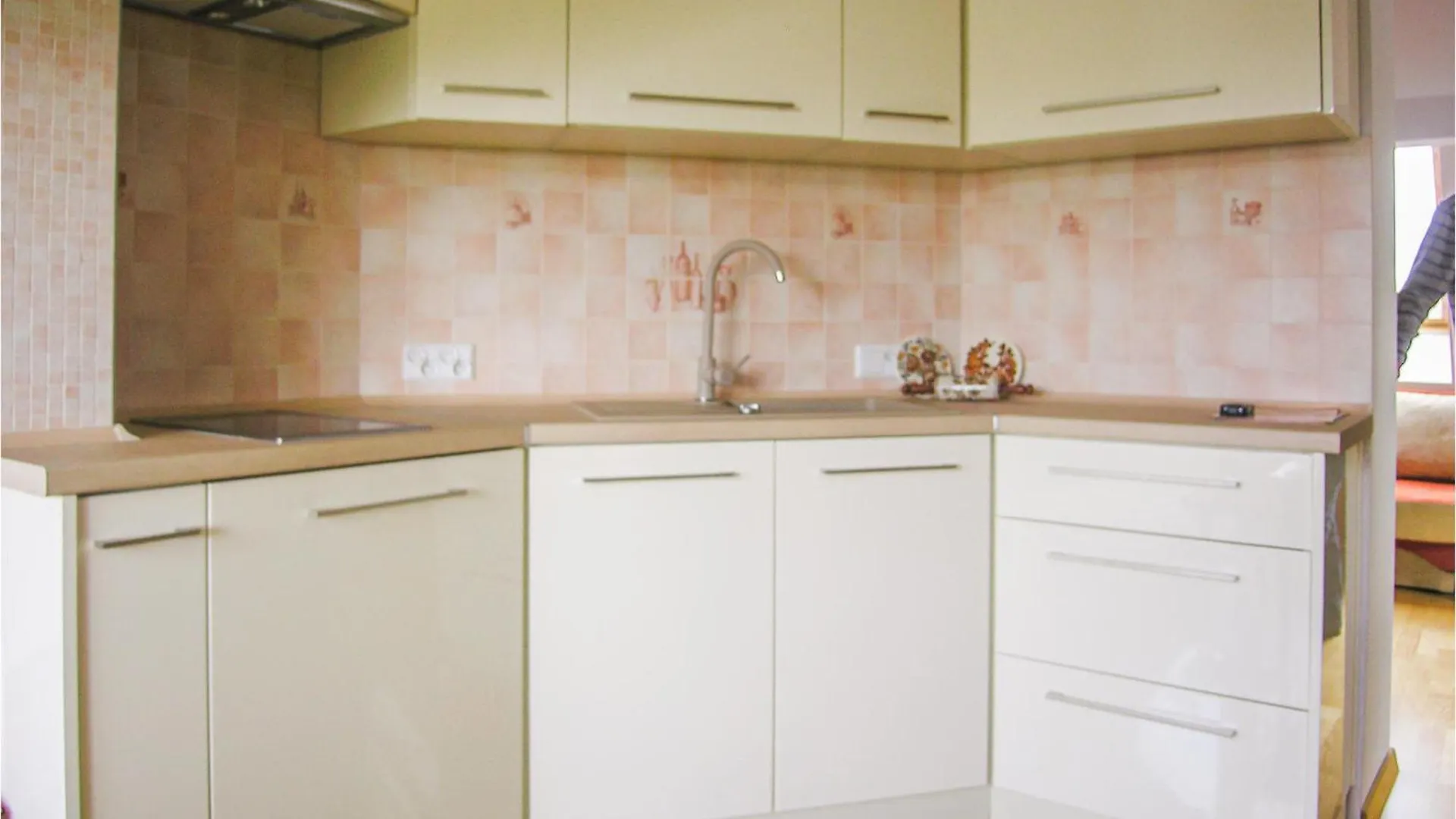 1 Bedroom Gorgeous Apartment In Gdansk Stogi 0*,  Poland
