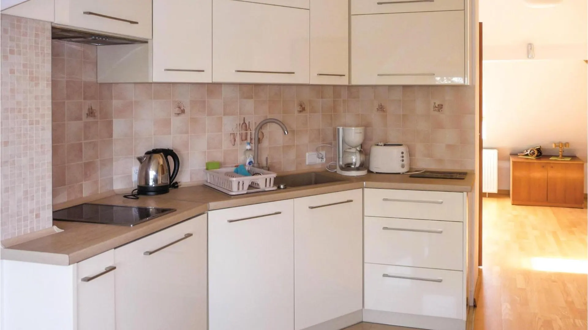 1 Bedroom Gorgeous Apartment In Gdansk Stogi