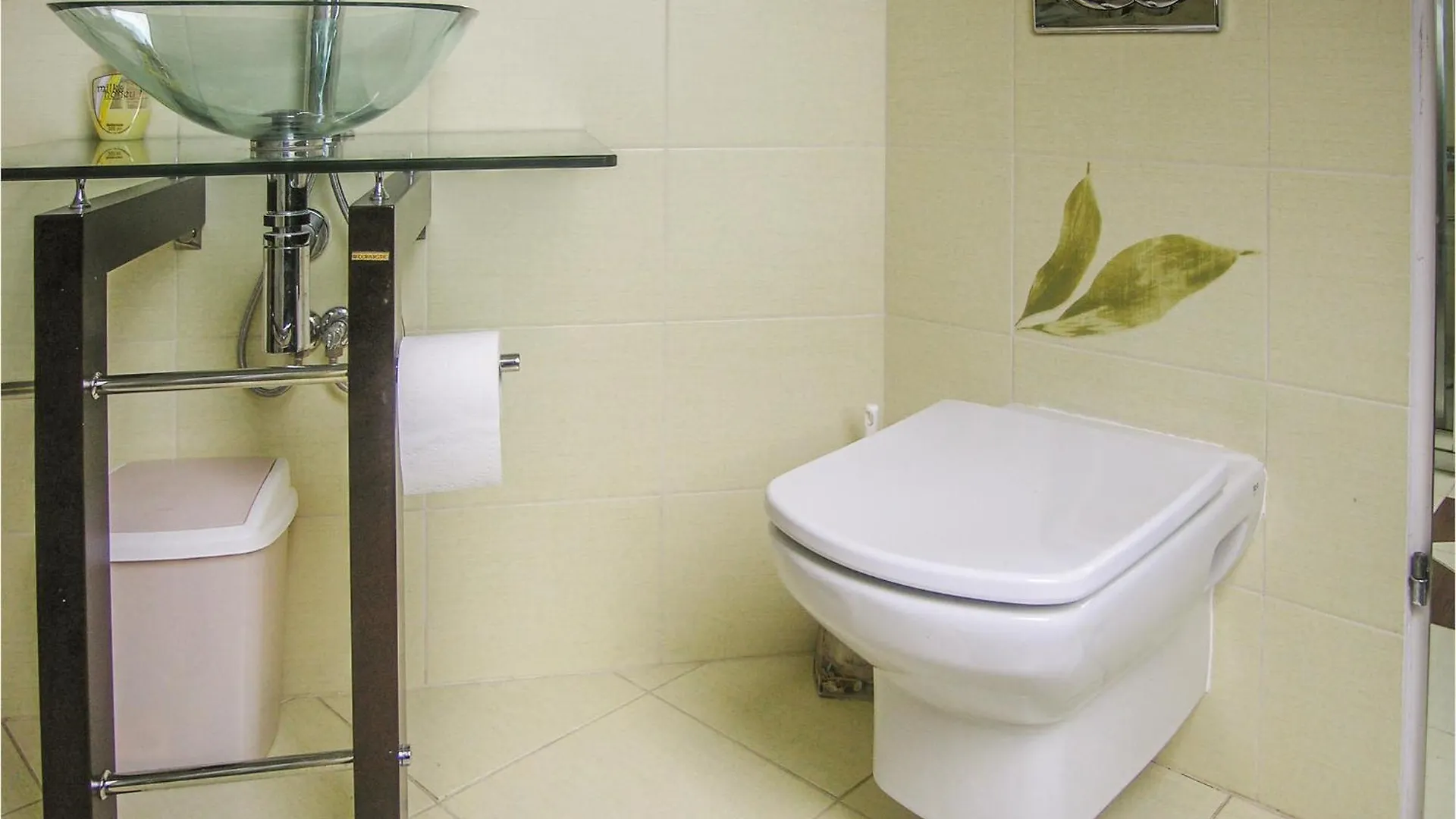 1 Bedroom Gorgeous Apartment In Gdansk Stogi Poland