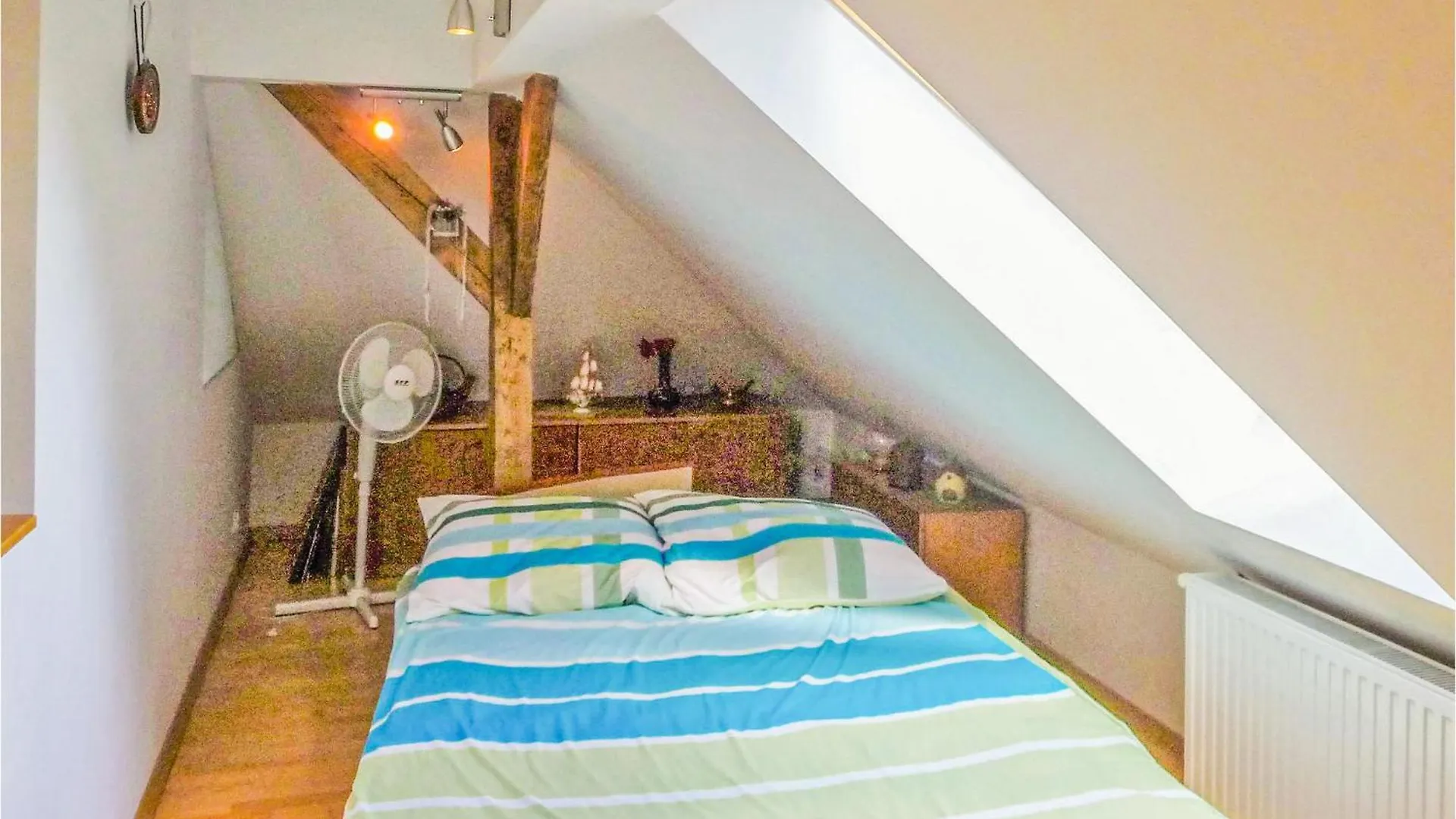 1 Bedroom Gorgeous Apartment In Gdansk Stogi Poland